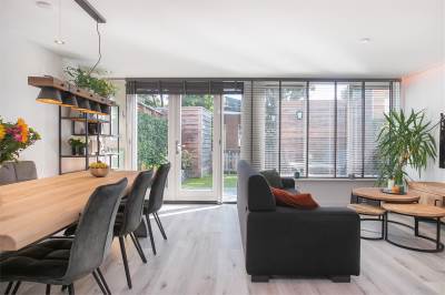 Woning Raadhuislaan 29 Mijdrecht