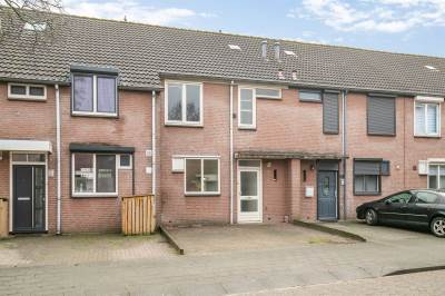 Woning Hollandhof 88 Helmond