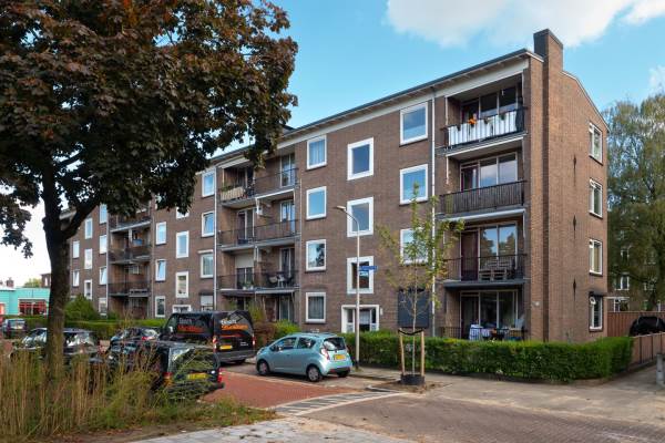 Woning Tijgerstraat 41 Nijmegen