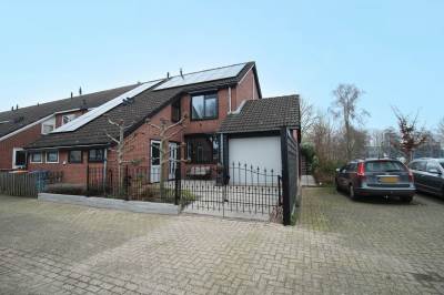 Woning Reiger 47 Genemuiden