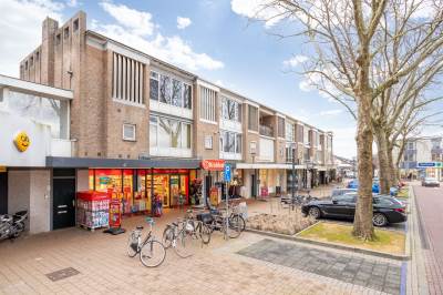 Woning Moleneindplein 8b Vught