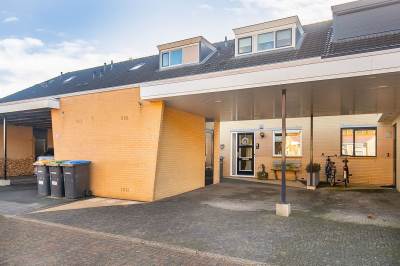 Woning Kubboot 14 Bunschoten-Spakenburg