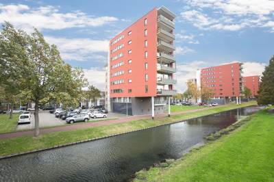 Woning Marie van Eijsden-Vinkstraat 227 Rotterdam