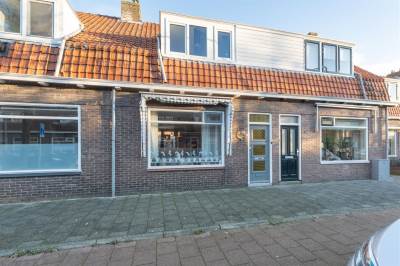 Woning Wilhelminalaan 87 Kampen