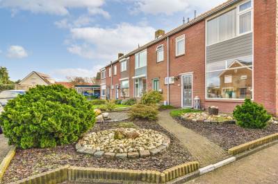 Woning Wolterinksweg 7 Haarle (Gem. Hellendoorn)