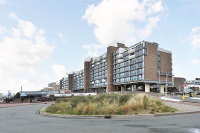 Woning Rederserf 144 Den Haag