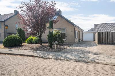 Woning Kievit 22 Luyksgestel