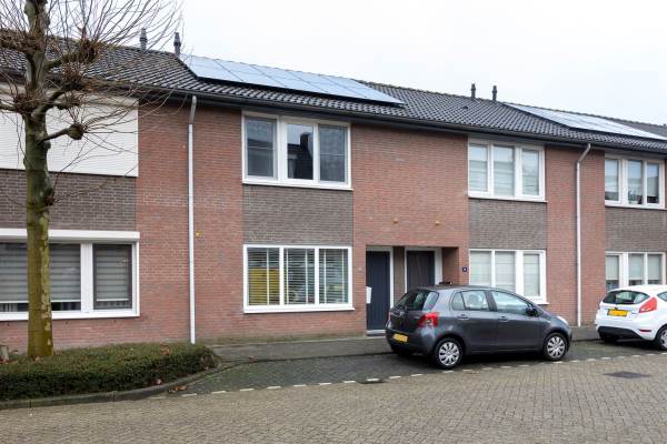 Woning Keenseweg 18 Etten-Leur