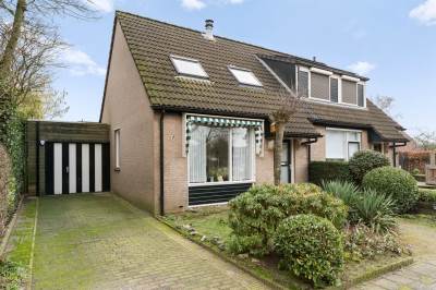 Woning Fluitekruid 12 Bennekom