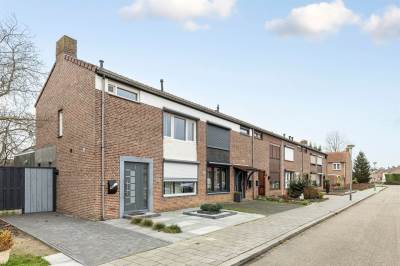 Woning Koningstraat 33 Brunssum