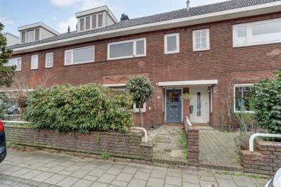 Woning Sophiastraat 64 Gouda
