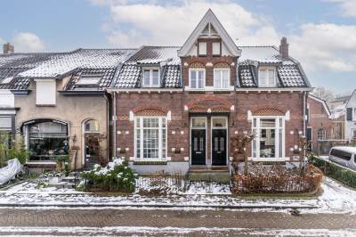 Woning Nooitgedacht 10 Zeist