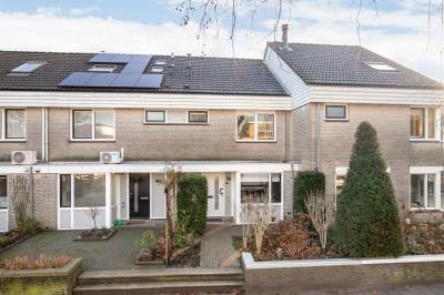 Woning Emmalaan 24 Alphen aan den Rijn
