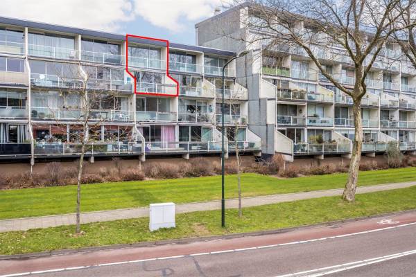 Woning Dillenburg 380 Doorwerth