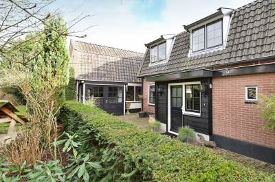Woning De Pijl 5 Laren (NH)