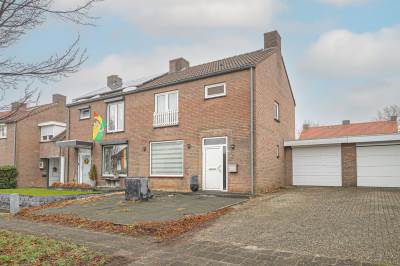 Woning Kennedystraat 27 Ulestraten