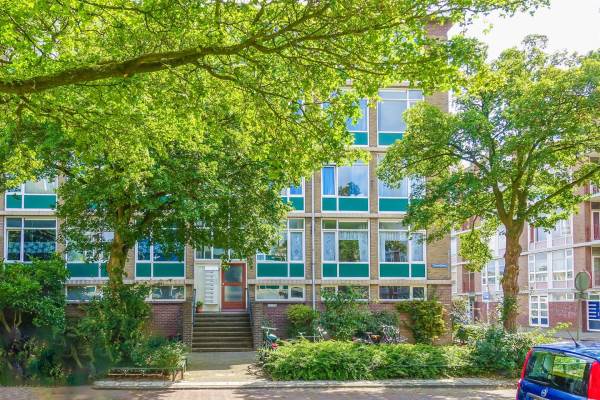 Woning Toermalijnlaan 76 Utrecht