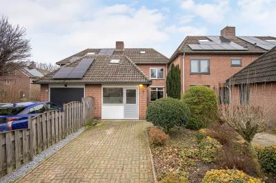 Woning Gezellestraat 7 Gemert