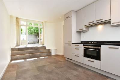 Woning Sumatrastraat 59 Den Haag