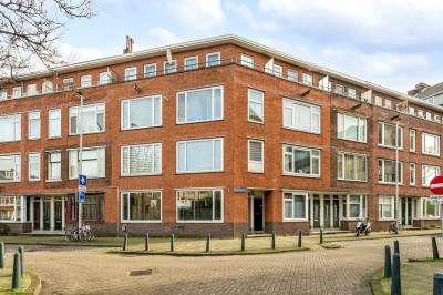 Woning Roemeensestraat 8B01 Rotterdam