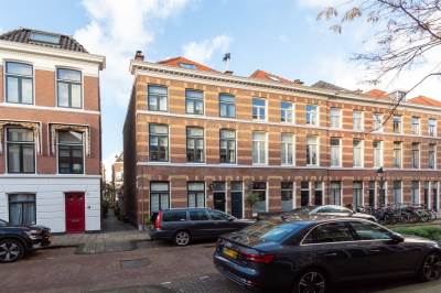Woning Malakkastraat 41 Den Haag