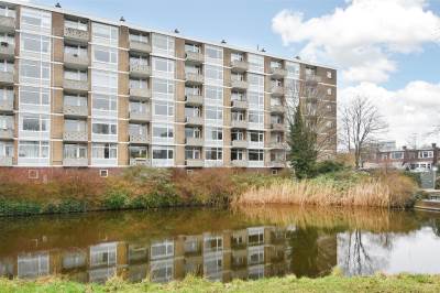 Woning Sportlaan 116 Den Haag