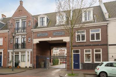 Woning Statenlaan 35 Helmond