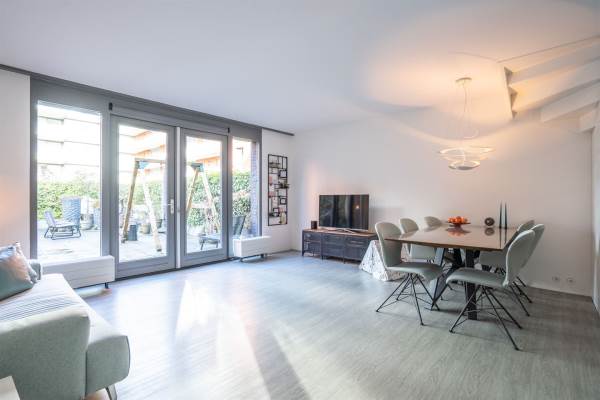 Woning Verdorenstraat 6 Leerdam