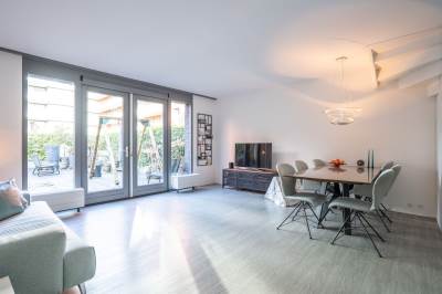 Woning Verdorenstraat 6 Leerdam