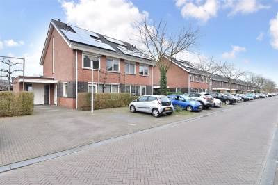 Woning Bellefleur 108 Den Hoorn (ZH)