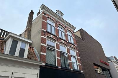 Woning Sint Jacobstraat 32B Kampen
