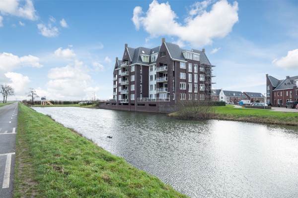 Woning Boutlaan 28 Herwijnen