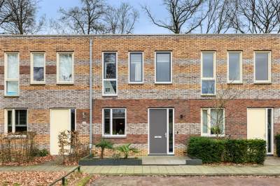 Woning Jan Wolkershof 18 Soest