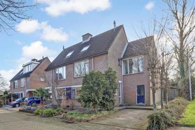 Woning Windhoek 2 Gouda