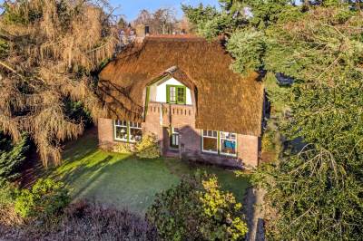 Woning Hamelakkerlaan 31 Wageningen