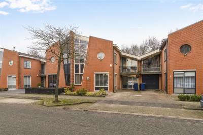 Woning Folkloreweg 8 Almere