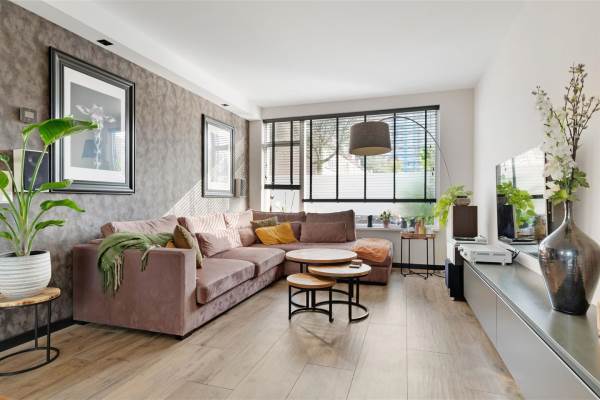 Woning Spinetstraat 27 Purmerend