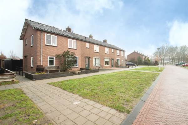Woning Prinses Marijkestraat 20 Hasselt