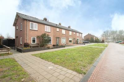 Woning Prinses Marijkestraat 20 Hasselt