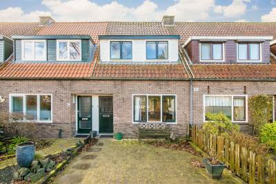 Woning Konijnenlaan 6 Bilthoven