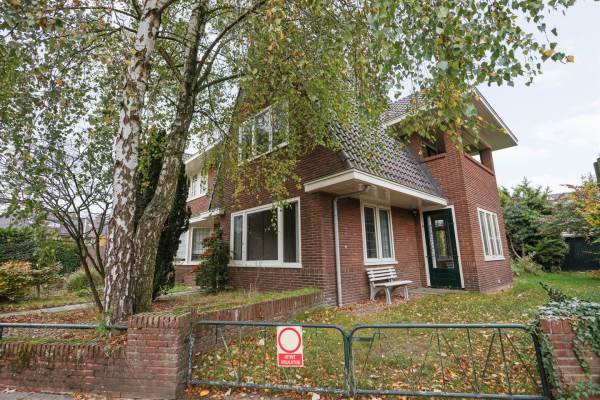 Woning Laurens Costerplein 3 Amersfoort