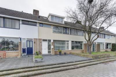 Woning De Morinel 70 Dronten