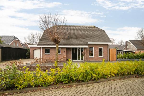 Woning Kiel 1 Klazienaveen
