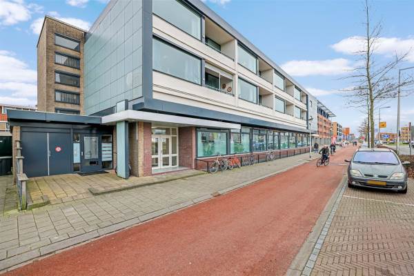 Woning Heliconweg 512 Leeuwarden