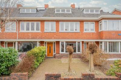 Woning Vosmaerstraat 7 Zwolle