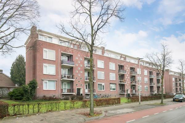 Woning Jeroen Boschlaan 213 Eindhoven