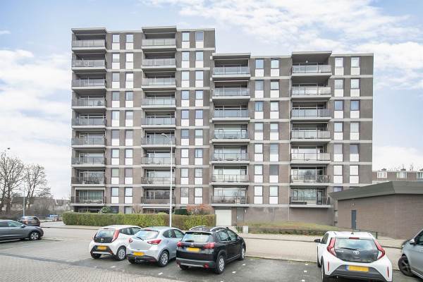 Woning Kastelenplein 43 Eindhoven