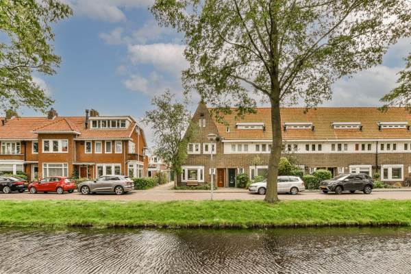 Woning Catharina van Clevepark 83 Amstelveen