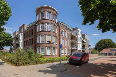 Woning ter Eik 25 Veldhoven