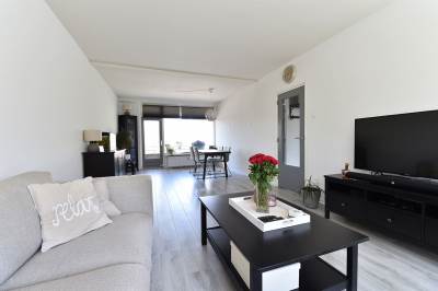 Woning Azuurweg 254 Tilburg